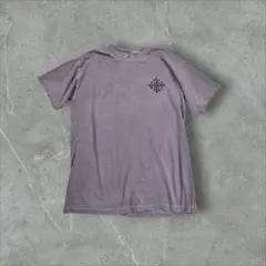 COMFORT Colors ヴィンテージ風 　プリントTシャツ　M