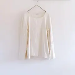 CINEMA CLUB シネマクラブ（M）長袖 Tシャツ カットソー