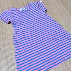 AMPERSAND アンパサンド　ワンピース　子供服のサムネイル