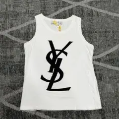 2026年最新】YSLタンクトップの人気アイテム - メルカリ
