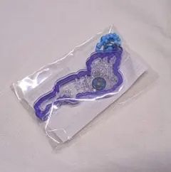 琵琶湖キーホルダー レイラックコンプリートセット - メルカリ