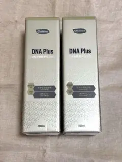 メラルーカ DNA Plus DNA核酸ドリンク 500ml 2本セット - メルカリ
