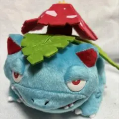 2025年最新】メガフシギバナ ぬいぐるみの人気アイテム - メルカリ