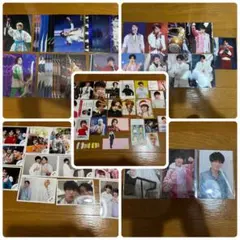 ACEes 美少年 佐藤龍我 グッズまとめ売り