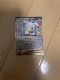 特価！メガタブンネexRR仕様
