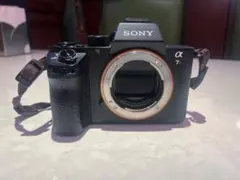 2025年最新】sony α7rの人気アイテム - メルカリ