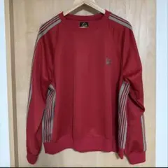 needles 니들스 트럭 크루넥 M