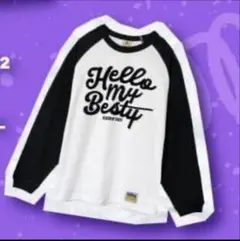 2026年最新】be:first tシャツ アーティストの人気アイテム - メルカリ
