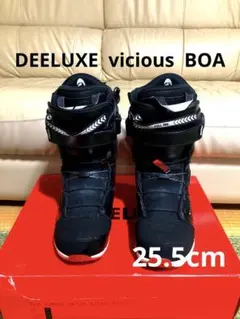 2025年最新】deeluxe vicious boaの人気アイテム - メルカリ