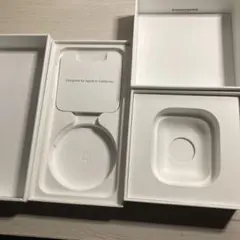 Apple製品 箱