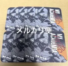 ヒロアカ トゥワイス 原画展 アートコースター