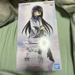 魔法少女まどか☆マギカ 　暁美ほむら　フィギュア