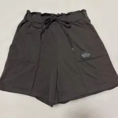 ピンクラテ　ショートパンツ　150センチ
