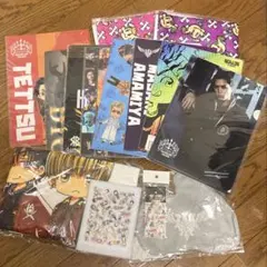 GENERATIONS グッズまとめ売り