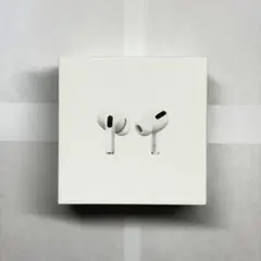 【ジャンク品】Airpods Pro 第一世代