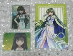 【匿名配送/セット】ぴちぴちピッチ　リナ