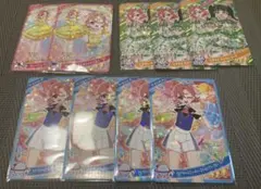 ひみつのアイプリ おとめ 星2 星3まとめ売り