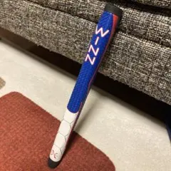 パターグリップ