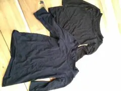 ヒートテック 長袖 3セット