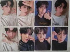 TXT Starkissed スビン トレカ