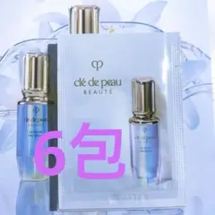 2026年最新】クレドポーボーテルセラムⅱサンプルの人気アイテム