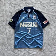 2026年最新】jリーグ ユニフォーム 90sの人気アイテム - メルカリ