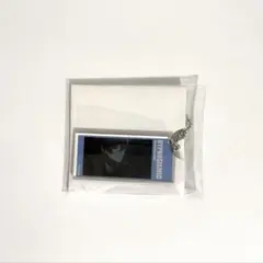 ヒプマイ ヒプムビ 観音坂独歩 アクキー