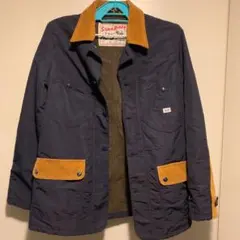 Lee ジャケットのサムネイル