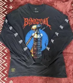 チェンソーマン 長袖カットソー