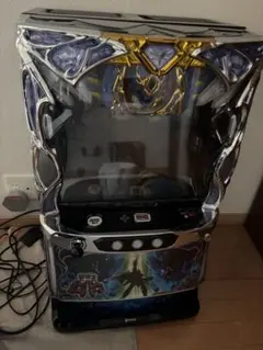 スマスロ実機 ダンバイン スマスロ 聖戦士ダンバイン | Slot Shop NIT
