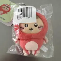 ちいかわ　たこイカくじ　くりまんじゅう