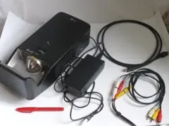 LG PF1000UG 超単焦点プロジェクター わずかな距離で表示できる超短焦点LEDプロジェクター - PF1000UG