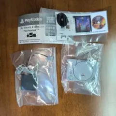 The History Collection-PlayStation　PS1