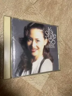 松田聖子 It's Style '95 CD