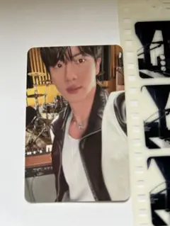 BTS ARIRANG アリラン トレカ　ジン2点セット