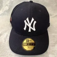 NEW ERA ヤンキース キャップ