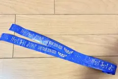 Hey! Say! JUMP LIVETOUR PARADE 銀テープ2本セット