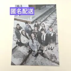 niziu ラントレ オール