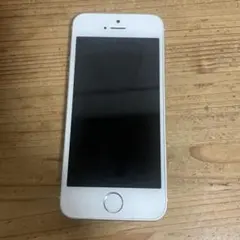 iphone5s スマートフォン本体