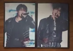 Straykids dominATE ライブビューイング特典　リノ　チャンビン