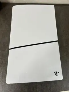 新型　PS5 本体 PlayStation5 CFI-2000A01