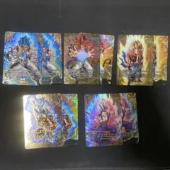 R*s様 エナジーマーカー 2nd anniversary パラレルノーマル計1