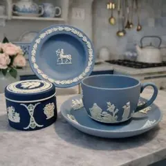 2026年最新】ウエッジウッド ジャスパーの人気アイテム - メルカリ