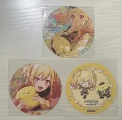 天馬咲希 缶バッジ ふわぷち アクスタ サンリオ まとめ売り 2025年最新】プロセカ サンリオコラボ 天馬咲希の人気アイテム