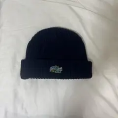 LACOSTE(ラコステ)ニット帽
