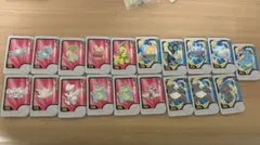 ポケモンフレンダ 19個 まとめ売り