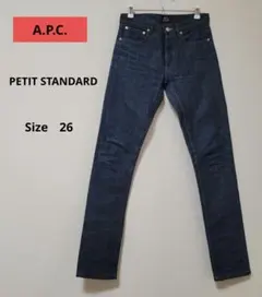 2025年最新】a p c petit standard 30の人気アイテム - メルカリ