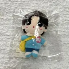 曽野舜太 ぬいぐるみ ちびしゅんた 生誕 幼稚園 - メルカリ