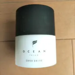 OCEAN TRICO OVER DRIVE ヘアワックスのサムネイル