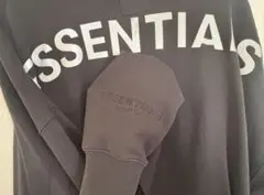 ESSENTIALS トレーナー